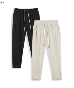Quần Thun Dài Slimfit 02kp0961 – Akuba