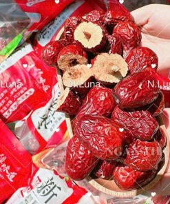 Táo đỏ Tân Cương Túi 800g Loại Ngon Ad658 – ánh Dương