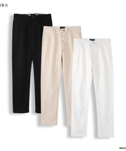 Quần Kaki Dài 01r0481 – Akuba