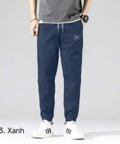 Quần Nam Dài Kaki Cao Cấp- Phượng Store