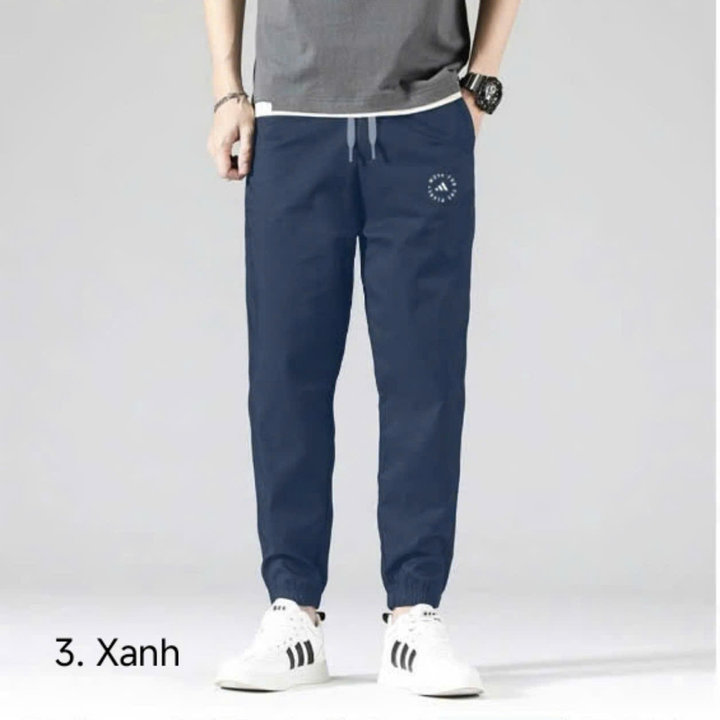 Quần Nam Dài Kaki Cao Cấp- Phượng Store