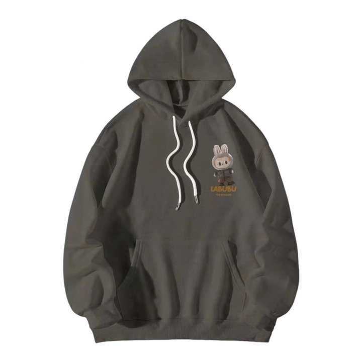 áo Hoodie Vải Nỉ Mềm Mịn In Hình Labbubu Rõ Nét Nam Nữ đều Mặc được Tp388 – Golden Dream