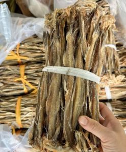 Khô Cá Khoai Không ướp Gia Vị – Vựa Khô Bến Tre