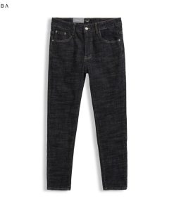 Quần Jeans Dài Slimfit 02f0251 – Akuba