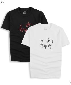 áo Thun Tay Ngắn Form Slimfit 01jp1046 – Akuba