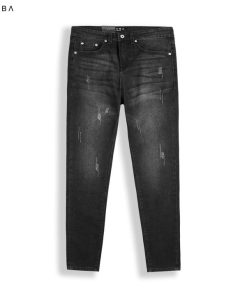 Quần Jeans Dài Slimfit 01d0688 – Akuba