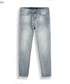 Quần Jeans Dài Slimfit 01d0689 – Akuba