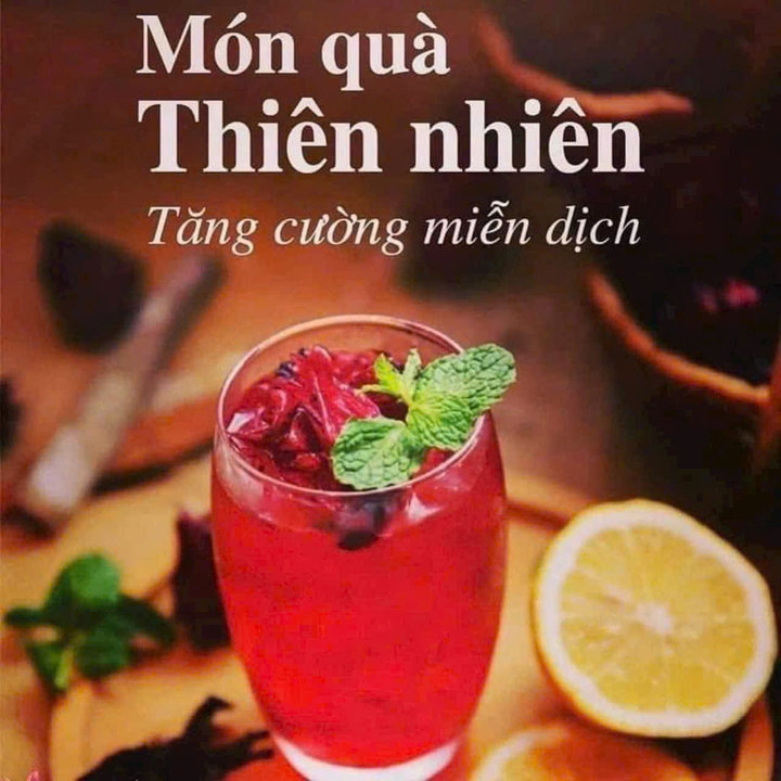 Hoa Atiso đỏ Ngâm, Giúp Eo Thon – Da Xinh – Dáng đẹp 1kg – Winnie House