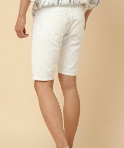 Quần Short Jean Form Slimfit 01d19068 – Akuba