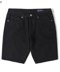 Quần Short Jean Form Slimfit 01d19043 – Akuba