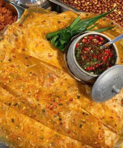 Bánh Tráng Dẻo Cay Thơm Ngon 500g – Winnie House