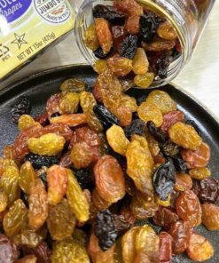 Nho Khô Sunview, ăn Vặt “sang Chảnh” Chuẩn Mỹ 425g – Winnie House