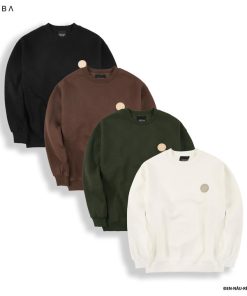 áo Sweater Oversize 02k0832 – Akuba
