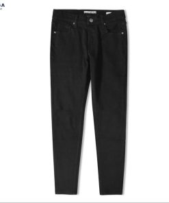 Quần Jeans Dài Slimfit 01d19020 – Akuba