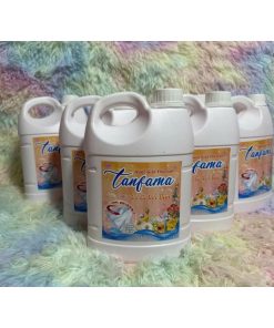 Can Nước Giặt 2000ml Thái Lan Tanfama đậm đặc , Lưu Hương Cả Ngày – Gdn