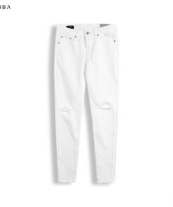 Quần Jeans Dài Slimfit 01d19116 – Akuba
