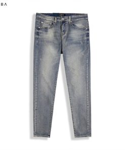 Quần Jeans Dài Slimfit 01d0691 – Akuba