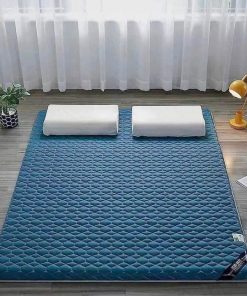 đệm Toper Phi Lụa Hàng đẹp