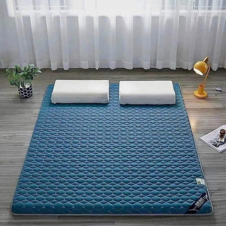 đệm Toper Phi Lụa Hàng đẹp