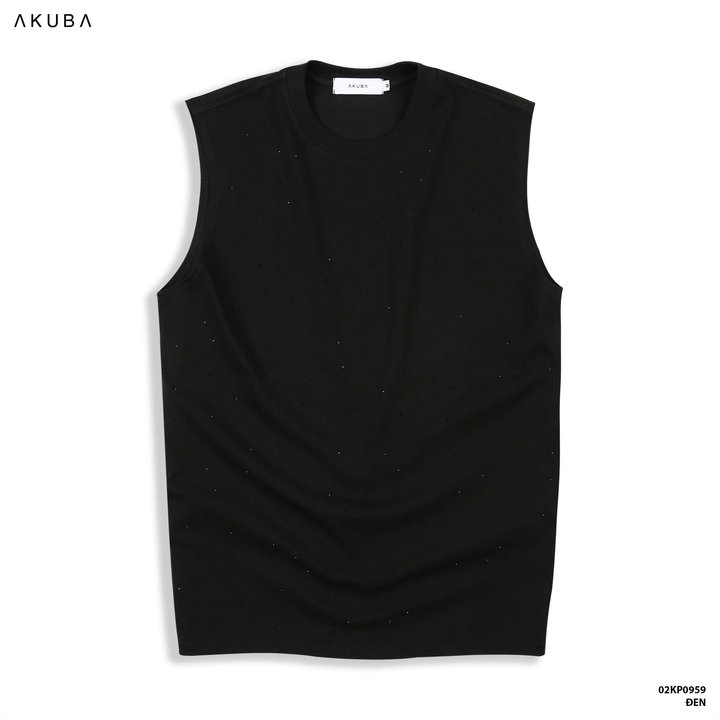áo Thun Ba Lỗ 02kp0959 – Akuba