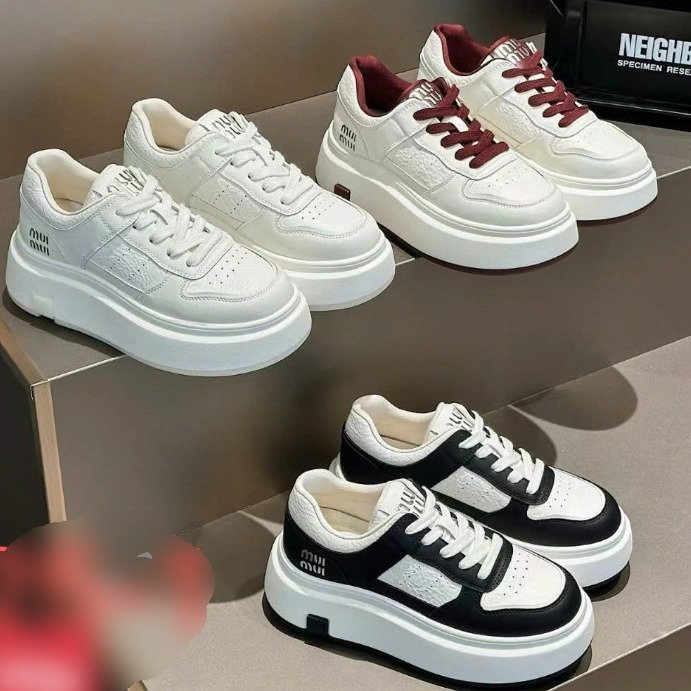 Giày Thể Thao Nâng đế 7 Phân,cao Cấp, Lên Chân Sang Chảnh-haanh