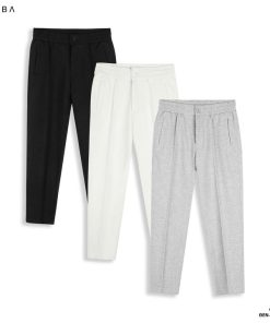 Quần Tây Dài Slimfit 02kp0953 – Akuba