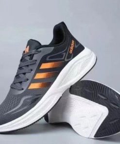 Giày Thể Thao Nam Adidas Cao Cấp, Mẫu Mới 2024-haanh