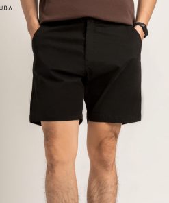 Quần Short Kaki Form Slimfit 01r0800 – Akuba