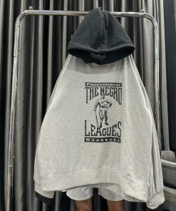 áo Khoác Nỉ Hoodie The Nergo Dễ Thương Nam Nữ. Chất Nỉ Lót Bông. Hàng Y Hình