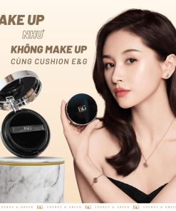 [ Hộp 30gr ] Original Cover Perfect Cushion – Cushion Công Nghệ Tinh Thể Nano – E&g Beauty