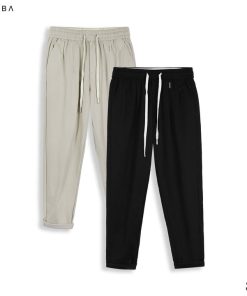 Quần Thun Dài Slimfit 02kp0963 – Akuba