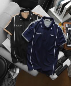áo Thun Cổ Bẻ Thiết Kế Cao Cấp Polo Racehourse – Thời Trang Hc