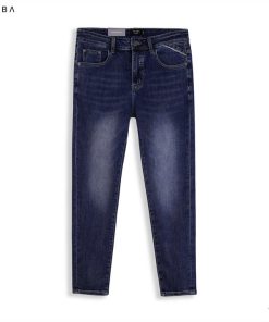 Quần Jeans Dài Slimfit 02fp0905 – Akuba