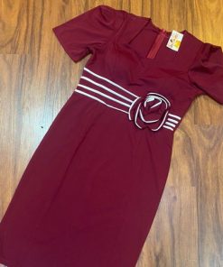 Sale Cực Sốc đầm Váy Nữ Các Loại Q08 – Nana House