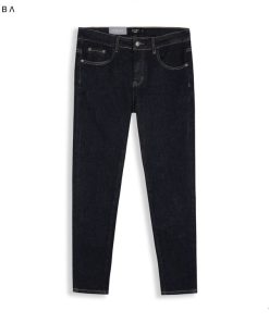 Quần Jeans Dài Slimfit 02fp0906 – Akuba