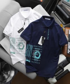 áo Thun Cổ Bẻ Thiết Kế Cao Cấp Polo Pack Stay – Thời Trang Hc
