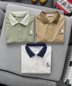 áo Thun Cổ Bẻ Thiết Kế Cao Cấp Pack Empire – Thời Trang Hc