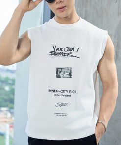 áo Thun Ba Lỗ 02kp0960 – Akuba