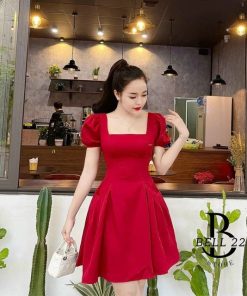 Sale Giảm Giá Sốc đầm Váy Nữ Siêu Xinh M37 M42