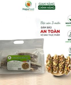 Bánh Thuyền Hạt Dinh Dưỡng Thanh Dinh Dưỡng Healthy Túi 265g Nc08 – Lady’s Passion