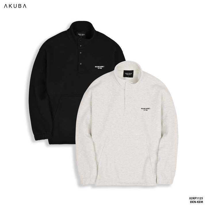 áo Sweater Oversize 02kp1125 – Akuba