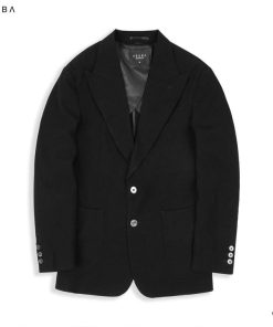 áo Vest Blazer 02kp0937 – Akuba