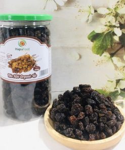 Nho Khô Organic úc 500g Hp007 – Lady’s Passion