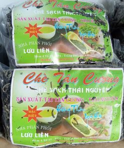 Trà (chè) Tân Cương Thái Nguyên