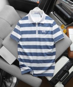 áo Thun Cổ Bẻ Horizon Chất Cá Sấu Tici Cotton Cao Co Giãn 4 Chiều P270 – Lady’s Passion