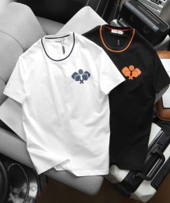 áo Thun Cổ Tròn Pickle Ball Chất Cotton Lụa Dẻo P272 – Lady’s Passion