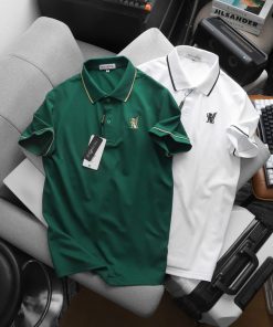 áo Thun Cổ Bẻ Thiết Kế Cao Cấp Polo Lion King- Thời Trang Hc