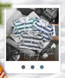 áo Thun Cổ Bẻ Thiết Kế Cao Cấp Pack Horizon – Thời Trang Hc