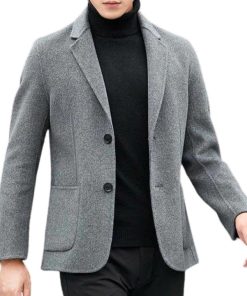 áo Vest Dạ Nam Akd01 – áo Vest Công Sở Kiểu Dáng Hàn Quốc Cao Cấp Form ôm Tôn Dáng Lịch Sự Trang Nhã – Tuto5
