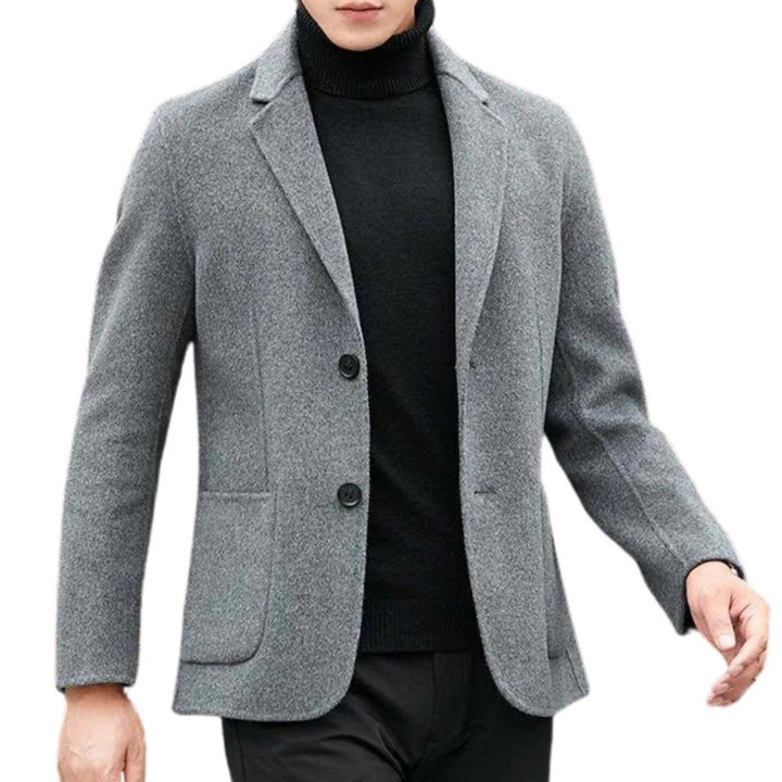 áo Vest Dạ Nam Akd01 – áo Vest Công Sở Kiểu Dáng Hàn Quốc Cao Cấp Form ôm Tôn Dáng Lịch Sự Trang Nhã – Tuto5